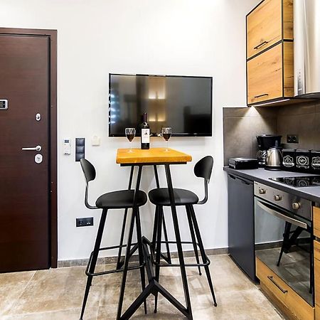 아테네 Centrally Located Studio Next To Syntagma Sq. 아파트 외부 사진