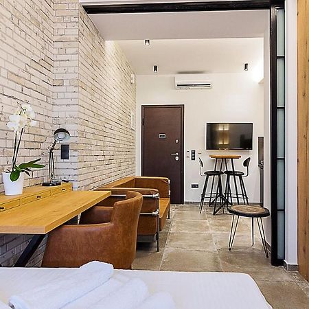 아테네 Centrally Located Studio Next To Syntagma Sq. 아파트 외부 사진