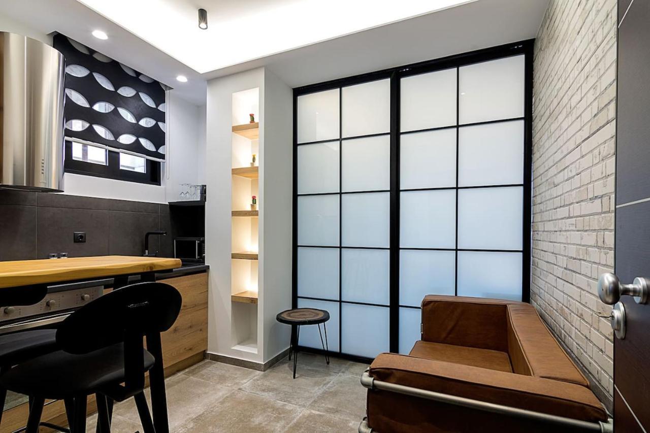 아테네 Centrally Located Studio Next To Syntagma Sq. 아파트 외부 사진